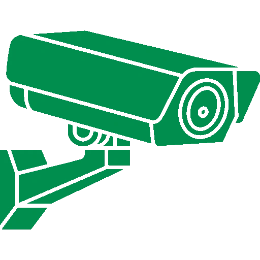 Security Cameras