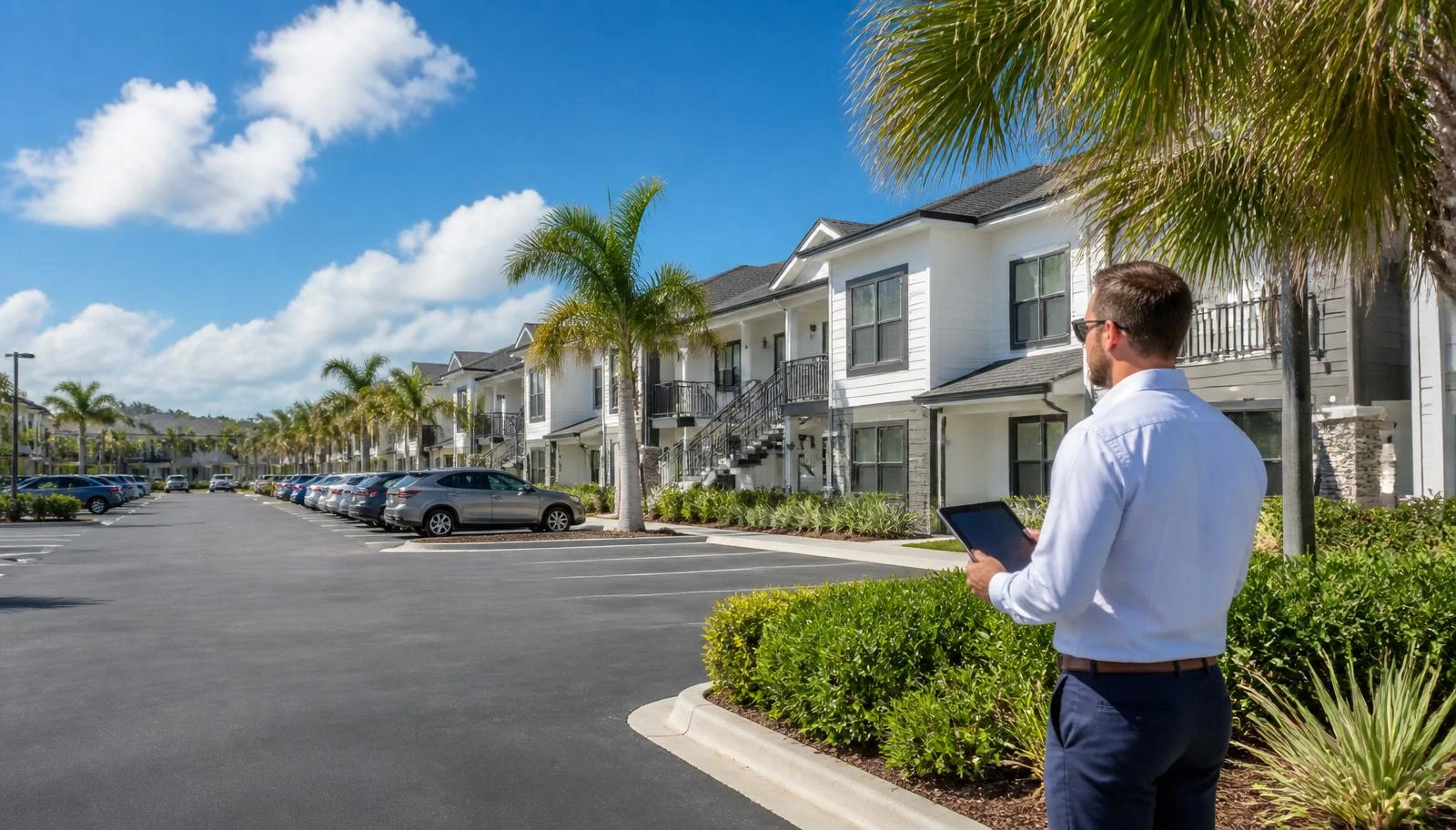 All Florida CPTED — Crime Prevention Through Environmental Design